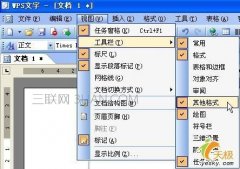 wps怎么给字加框
