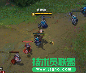 德杯赛场星英雄：不惧版本的锐雯完全解读