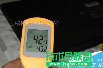 笔记本用久了散热不好怎么办 三联