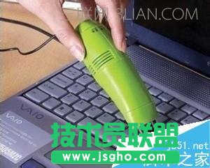 笔记本电脑散热处理方法