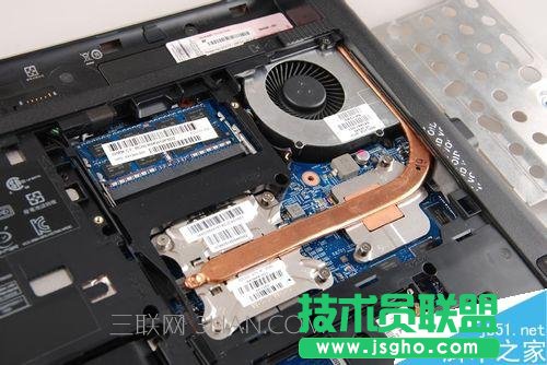笔记本电脑散热处理方法