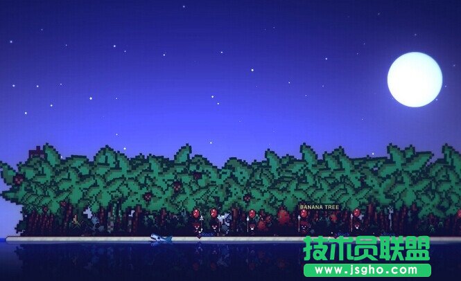 《像素海盗》开局技巧分享