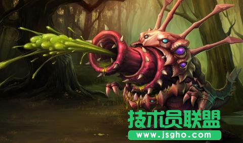 AP大嘴展现暴力输出 ap大嘴伤害怎么那么高