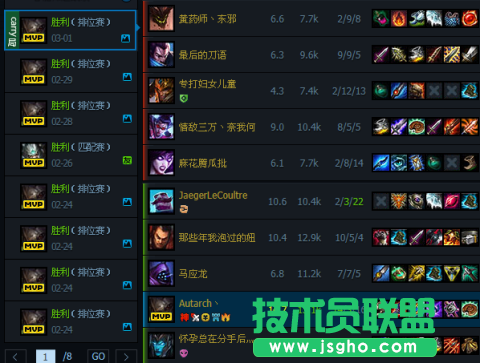 AP大嘴展现暴力输出 ap大嘴伤害怎么那么高