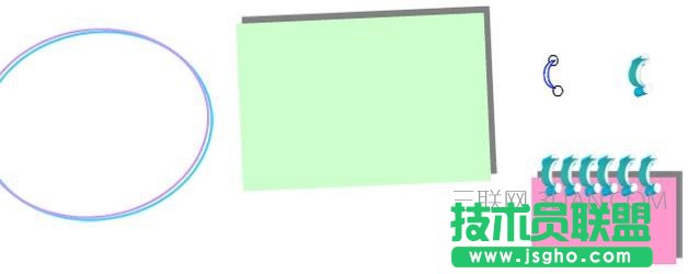 word怎么制作电子报