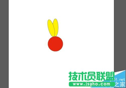 AI如何画向日葵花