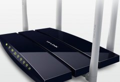 联普TL-WDR6300路由器作为交换机怎么设置
