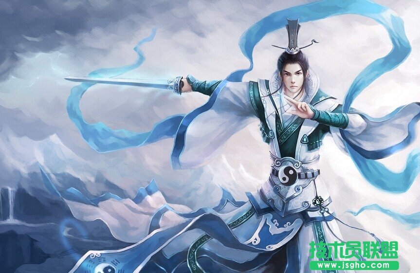 《仙侠》高玩心得分享