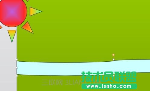 wps演示如何制作动画制作动态ppt图文教程