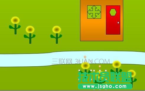 wps演示如何制作动画制作动态ppt图文教程