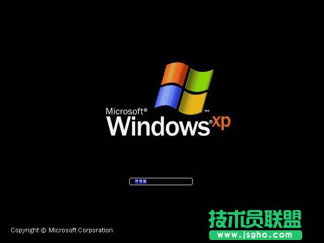 ghost xp sp3官方原版最新下载