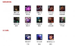 《英雄联盟LOL》10月28日免费英雄更换公告