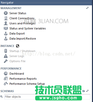 Workbench如何通过远程访问mysql数据库