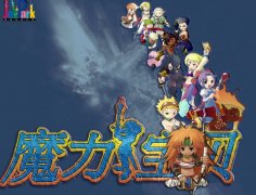 《魔力宝贝》佣兵后期战力提升方法