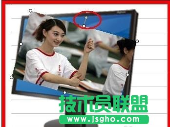 wps文字如何组合图片