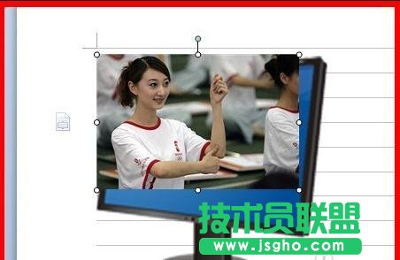 wps文字如何组合图片