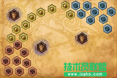 S6版本英雄推荐——奎因 奎因符文天赋出装及打法攻略
