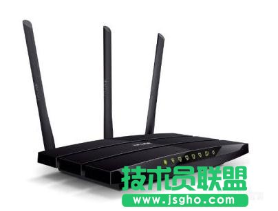 两台TL-PA201路由器无法通信怎么解决 三联