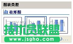 WPS表格图表制作教程