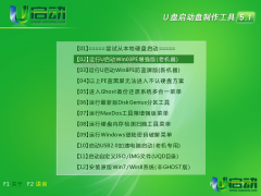 pe安装系统教程