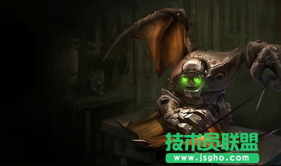 S6排位赛冲分套路组合——虚空之眼和哨兵之殇