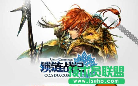 《锁链战记》初阶战队组队技巧