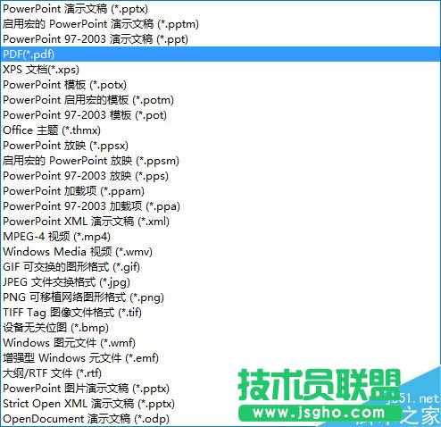 PPT如何防止他人编辑修改