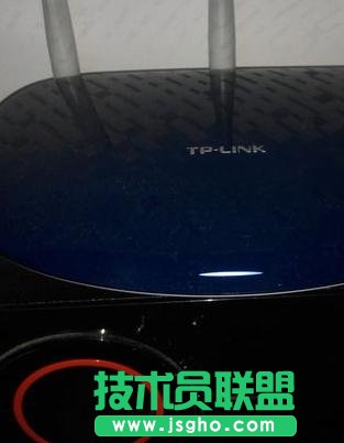tplink路由器wr886n如何设置