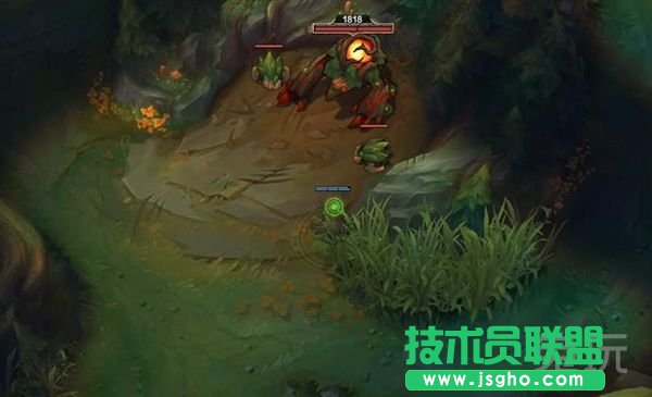 超凡大师视野手册 LOL插眼技巧教你如何专业插眼