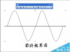 ppt中如何绘制三角函数图像
