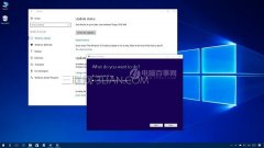 win10升级更新失败