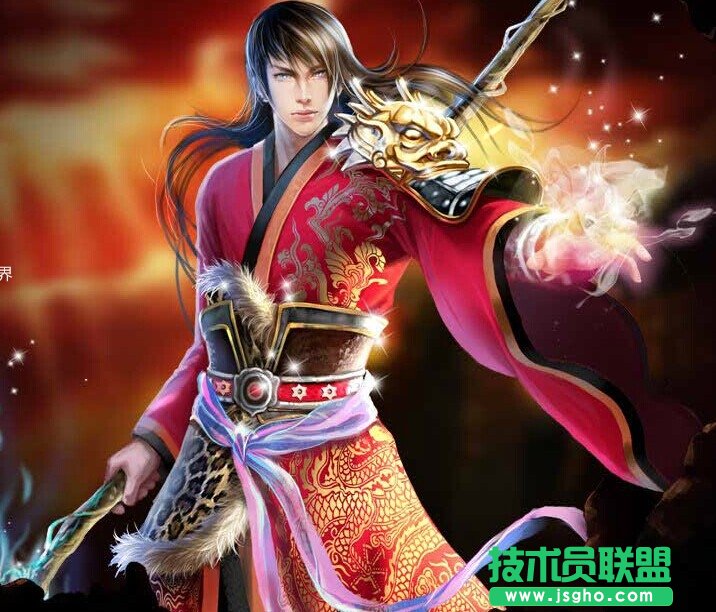 《傲视苍穹》中如何快速赚元宝？