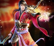 《傲视苍穹》中如何快速赚元宝？