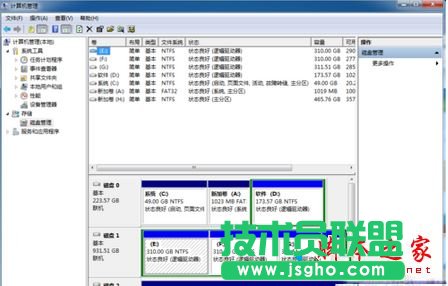 win7开机先闪屏再启动怎么办？win7系统开机开机闪烁后进入系统的解决方法