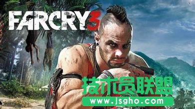 《孤岛惊魂3》德州扑克玩法和心得介绍