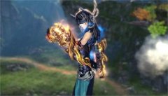 《剑灵》分享剑士侧身闪小技巧