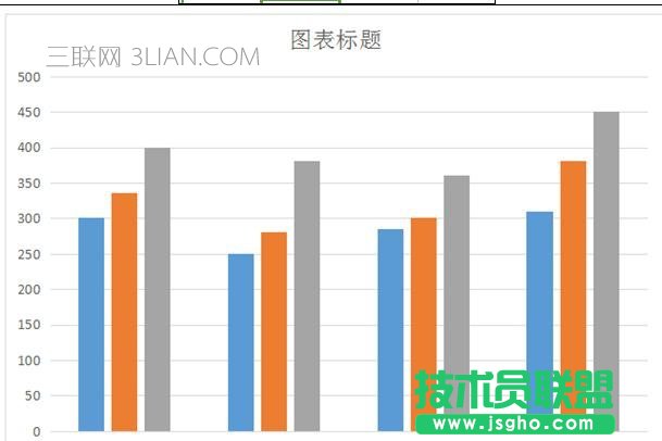 word条形统计图怎么做