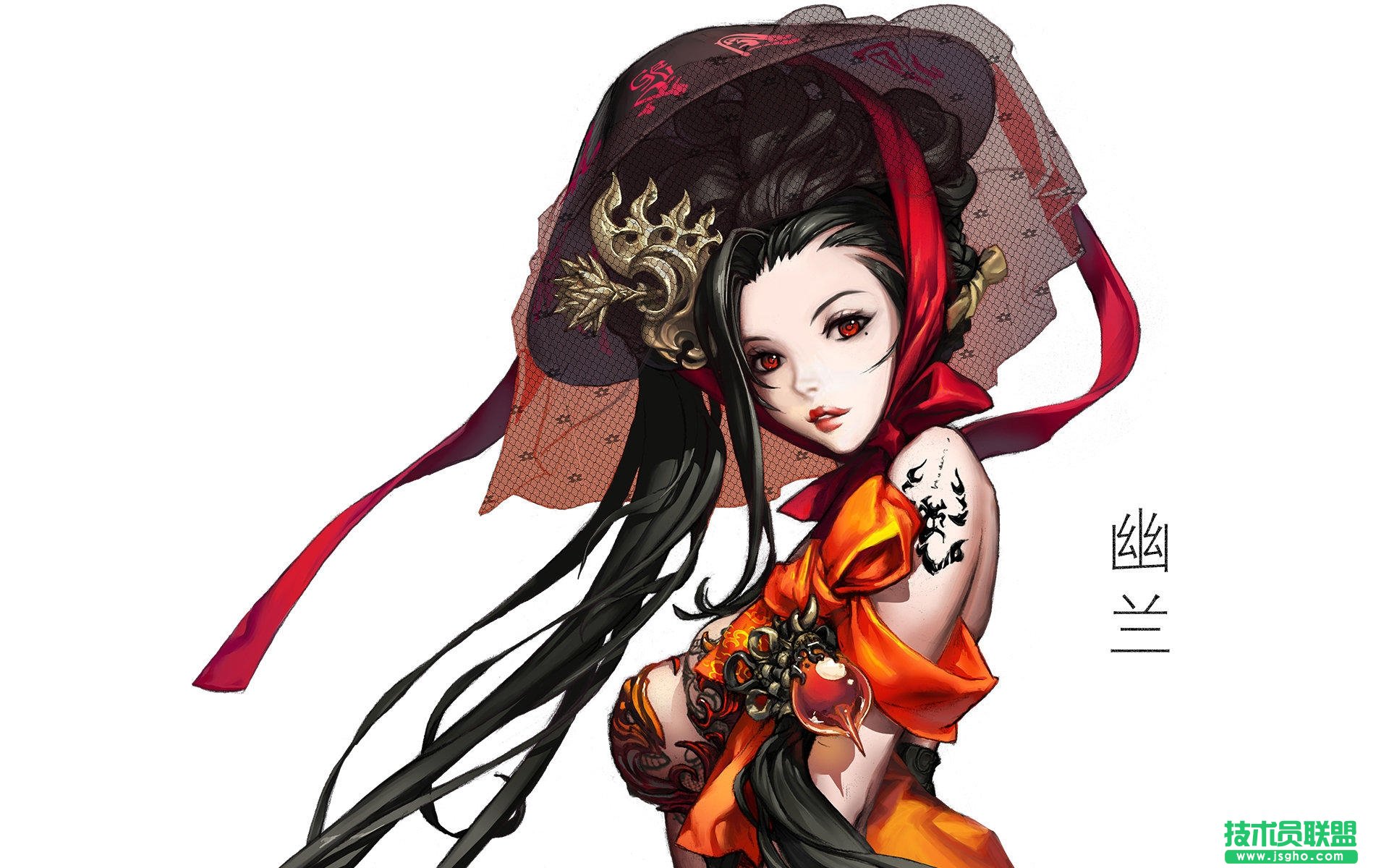 《剑灵》气功师螺旋迷宫BOSS过关攻略