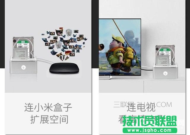 路由器usb接口有什么用 能干什么？