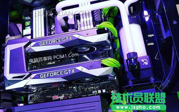 玩游戏买什么显卡？6款游戏显卡推荐   三联