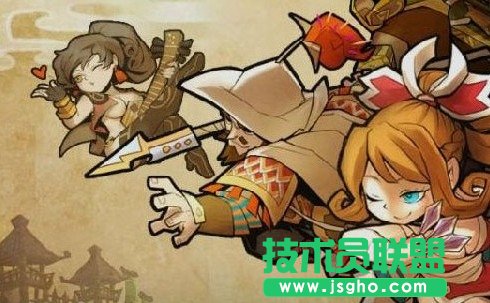《全民水浒》速攻武将如何搭配