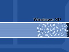 深度技术WinXP系统被删除的数据怎么恢复？