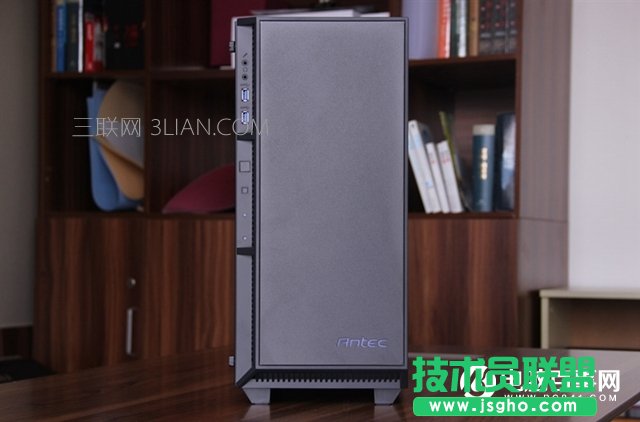 安钛克P8机箱怎么样 安钛克P8机箱评测