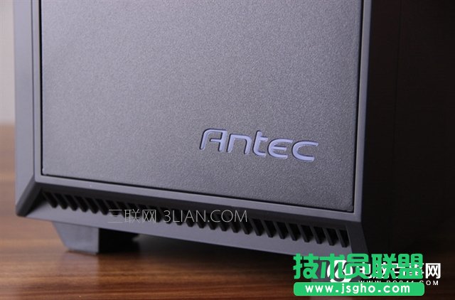 安钛克P8机箱怎么样 安钛克P8机箱评测