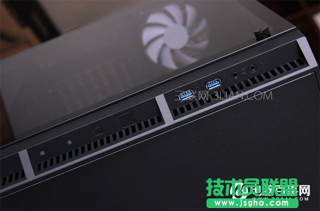 安钛克P8机箱怎么样 安钛克P8机箱评测