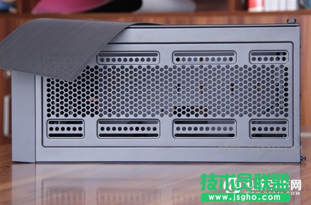 安钛克P8机箱怎么样 安钛克P8机箱评测