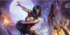 《真人快打9》三个BOSS过关攻略