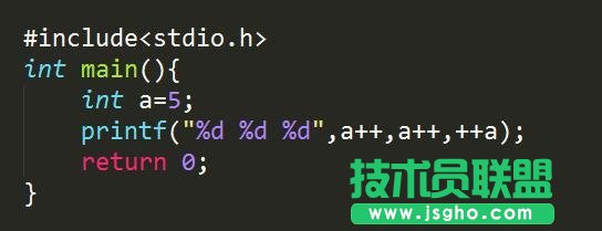 Linux下C语言的几道经典面试题答案 三联