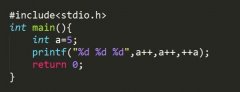 Linux下C语言的几道经典面试题