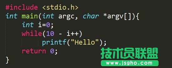 Linux下C语言的几道经典面试题